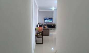 Imagem 4: Apartamento com 3 suítes à venda, 120 m² por R$ 699.600 - Jardim - Santo André/SP