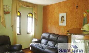 Imagem 5: Casa em Parque Monte Alegre - Taboão da Serra