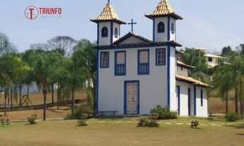 Imagem 5: Lote serra morena entrada 14.990,00