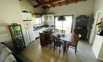 Imagem 6: Casa Térrea Casa com 3 dormitórios