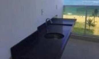 Imagem 7: Frente p/ mar na Praia da Costa, amplo 4 Quartos (4 suítes), alto luxo, varanda gourmet, 3