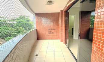 Imagem 3: Edíficio Itaúna, 4 suítes, 2 vagas, 198m² , Marco