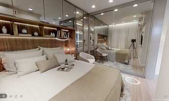 Imagem 6: Apartamento para venda possui 84 metros quadrados com 3 quartos em Alto da Mooca - São Pau