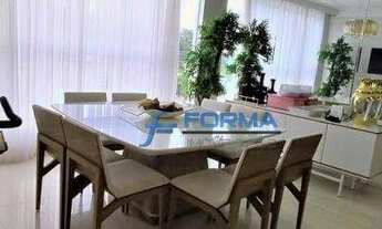 Imagem 3: Sobrado com 4 dormitórios à venda por R$ 3.500.000,00 - Swiss Park - São Bernardo do Campo