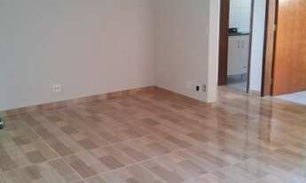 Imagem: Belo Horizonte - Apartamento Padrão - Castelo