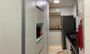 Imagem 6: Apartamento para venda tem 54 metros quadrados com 2 quartos em Nova América - Piracicaba