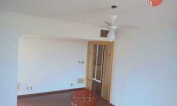 Imagem 4: Apartamento para alugar, 221 m² por R$ 2.000,00/mês - Centro - Ribeirão Preto/SP