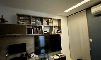 Imagem 4: Casa no Alphaville #3 suítes master #todo com móveis planejados