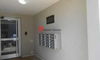 Imagem 6: Apartamento a Venda no bairro Estância Velha - Canoas, RS