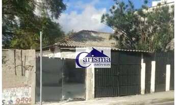 Imagem: Terreno à venda, 765 m² por R$ 690.000,00