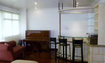 Imagem 2: Apartamento de 200 metros quadrados no bairro Ipanema com 4 quartos