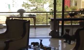 Imagem 4: Alto Padrão Nas Proximidades Do Mackenzie Higienópolis