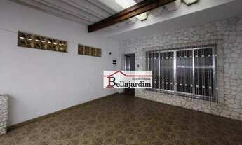 Imagem 5: Casa com 3 dormitórios à venda, 121 m² - Rudge Ramos - São Bernardo do Campo/SP