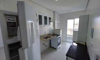 Imagem 7: Locação - Apartamento 1 Dormitório 50 m - Boqueirão - Praia Grande