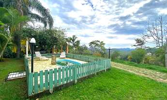 Imagem 7: Ref.: GRA4154 - Granja com 4 quartos, piscina, ampla área verde no Condomínio Fazendinhas