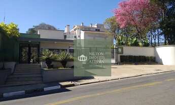 Imagem 4: Apartamento com 4 dormitórios à venda, 200 m² por R$ 1.300.000,00 - Nova Gardênia - Atibai