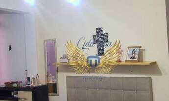 Imagem 9: Apartamento, sala Living dividido em 2 dormitórios e sala ampla - Ponta da Praia