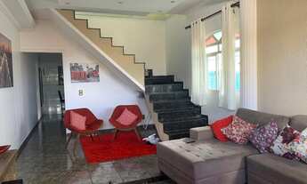 Imagem: BELO HORIZONTE - Casa Padrão - Diamante