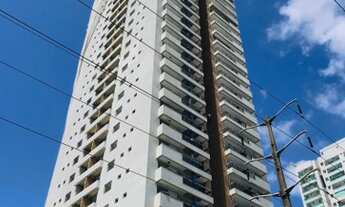 Imagem: Infinity Residence (122m2