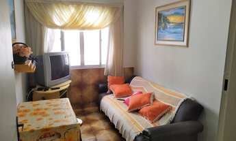 Imagem 4: Apartamento de 1 dormitório no centro da Praia Grande