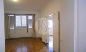 Imagem 5: HOMEHUB ALUGA: 4 quartos com 2 vagas na Av. Atlântica em frente a praia