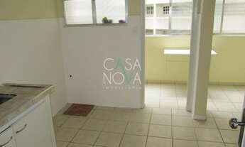 Imagem 7: Apartamento para aluguel tem 145 metros quadrados com 3 quartos em Gonzaga - Santos - SP