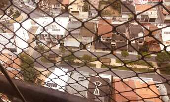 Imagem 3: CONDOMÍNIO SÓLON Apartamento com 3 suítes à venda, 182 m² por R$ 1.700.000 - Vila Rosália