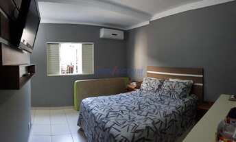 Imagem 5: Casa para venda tem 150 metros quadrados com 3 quartos em Jardim Planalto - Campinas - SP