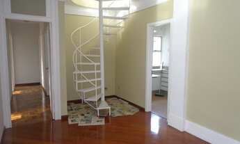 Imagem 3: COBERTURA para venda com 200 metros quadrados com 4 quartos em Buritis - Belo Horizonte