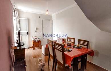 Imagem 4: Cobertura à venda, 3 quartos, 2 vagas, São Gonçalo - Contagem/MG