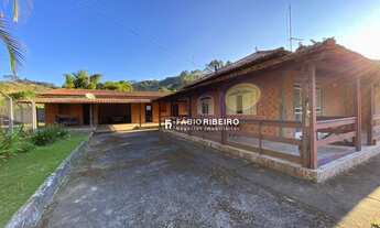 Imagem 6: Fazenda à venda, 94824 m² por R$ 980.000,00 - Correia De Almeida - Barbacena/MG