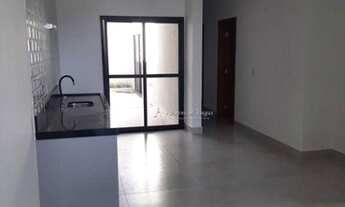 Imagem 5: Casa com 3 dormitórios à venda, 137 m² por R$ 979.000,00 - Condomínio Jardim Mantova Resid