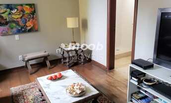 Imagem 3: Cobertura - Cambuí - Campinas