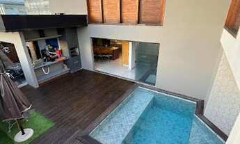 Imagem 6: LINDA CASA À VENDA EM CONDOMÍNIO FECHADO