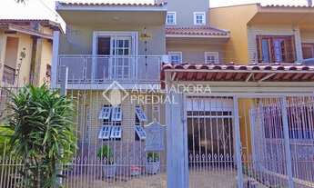 Imagem: PORTO ALEGRE - Casa Padrão - Aberta dos