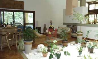 Imagem 2: Alto Padrão em Condomínio à venda, Parque São Quirino, Campinas