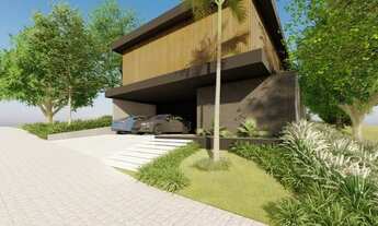 Imagem 4: EXCELENTE CASA A VENDA NO CONDOMINIO CHACARA ONDINA