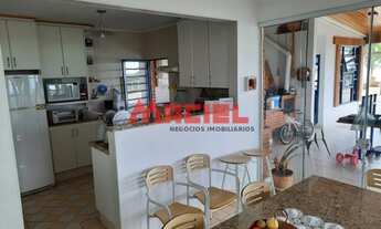 Imagem 3: Venda - RURAL (fazenda, sítio e chácara) - VILA SAO GERALDO - SAO JOSE DOS CAMPOS - AT 912