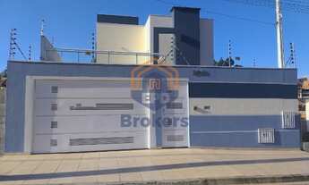 Imagem: Jundiaí - Casa Padrão - Jardim Colônia