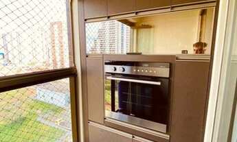 Imagem 5: Lê Ville Residence com 3 dormitórios à venda, 73 m² por R$ 598.900 - Sul - Águas Claras/D