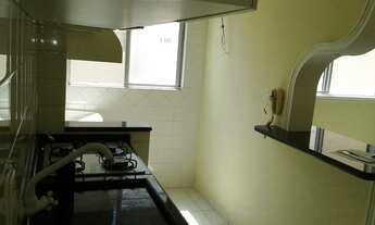 Imagem 7: Apto Simi-mobiliado de 2 Quartos em Barreiros