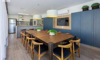 Imagem 5: BALNEáRIO CAMBORIú - Apartamento Padrão - Centro