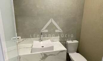 Imagem 7: Senador Canedo - Casa de Condomínio - Residencial Condomínio Jardim Veneza