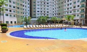 Imagem 6: Apartamento de 2 quartos em Caldas Novas