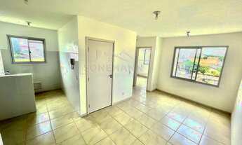 Imagem 2: Apartamento 2 quartos em Bom Viver - Biguaçu - SC