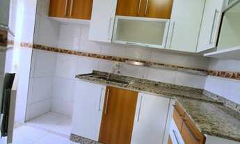 Imagem 3: Apartamento com Armários Planejados - BH - Jacqueline - 3 Quartos - 1 Vaga