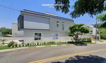 Imagem 4: Casa de Condomínio com 3 Suítes à Venda em Residencial Real Park Arujá, 230 m²