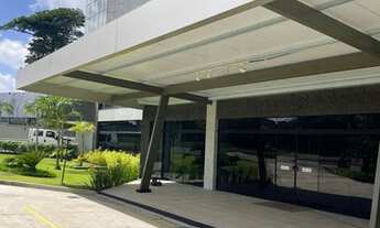 Imagem 6: Apartamento para aluguel possui 26 metros quadrados com 1 quarto em Val-de-Cães - Belém