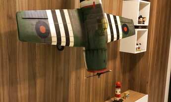 Imagem 4: Belíssimo apartamento 3/4 - Salvador - BA