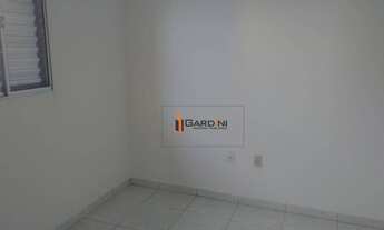 Imagem 3: Casa com 2 dormitórios à venda, 116 m² por R$ 399.999,99 - Residencial Colinas do Aruã - M